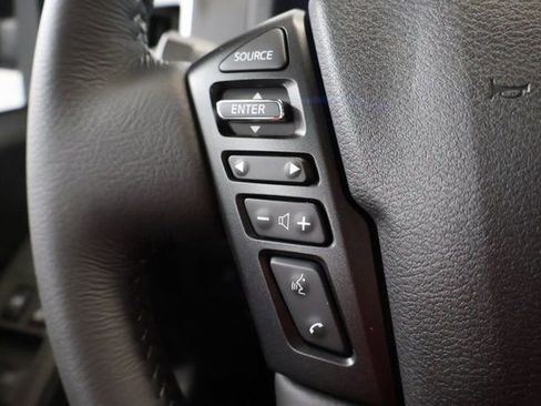 New 2026 Nissan Frontier SV w/ SV Convenience Package AWD/4WD image 16