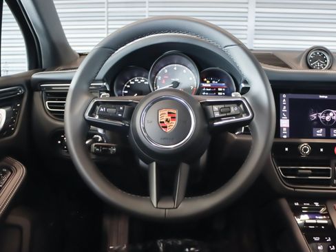 New 2026 Porsche Macan S AWD/4WD image 13