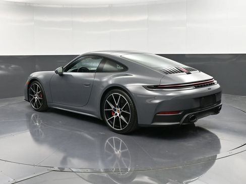 New 2026 Porsche 911 Carrera 4S AWD/4WD image 3