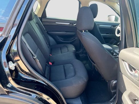 Used 2018 MAZDA CX-5 Sport AWD/4WD image 25