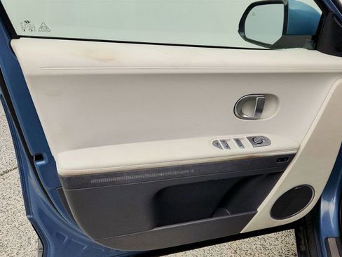 Used 2023 Hyundai Ioniq 5 Limited w/ Cargo Package AWD/4WD image 11