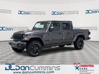 New 2026 Jeep Gladiator Mojave AWD/4WD video 1