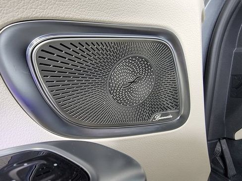Used 2022 Mercedes-Benz C 300 4MATIC Sedan image 23
