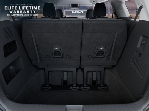 New 2027 Kia Carnival LX FWD image 20
