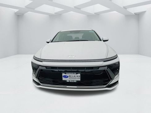 New 2026 Hyundai Sonata SEL image 10