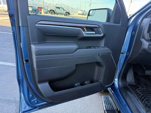 New 2026 GMC Sierra 1500 Elevation image 19