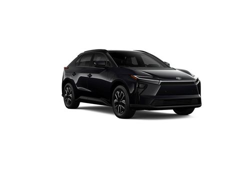 New 2026 Toyota bZ AWD/4WD image 15