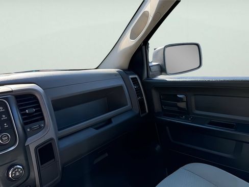 Used 2018 RAM 1500 Tradesman w/ Popular Equipment Group AWD/4WD image 21