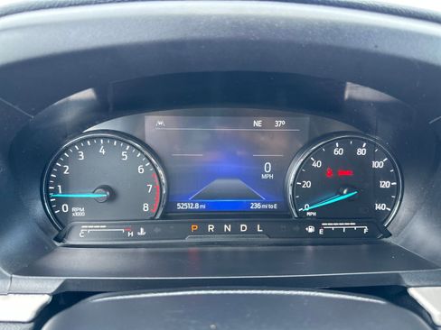 Used 2023 Ford Explorer XLT w/ Equipment Group 202A image 16