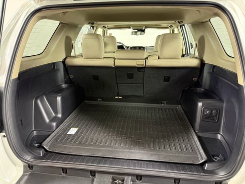 Used 2022 Toyota 4Runner Limited image 11