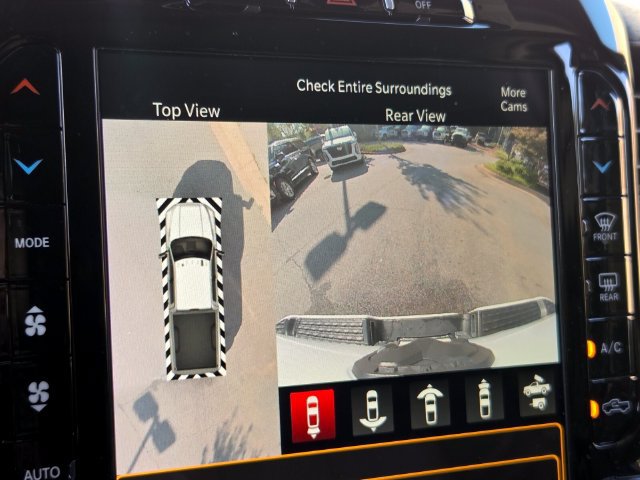 Used 2022 RAM 2500 Limited AWD/4WD image 14