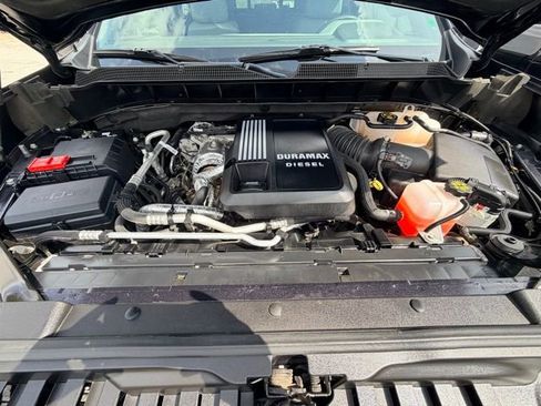 Certified 2022 Chevrolet Silverado 1500 LTZ image 32