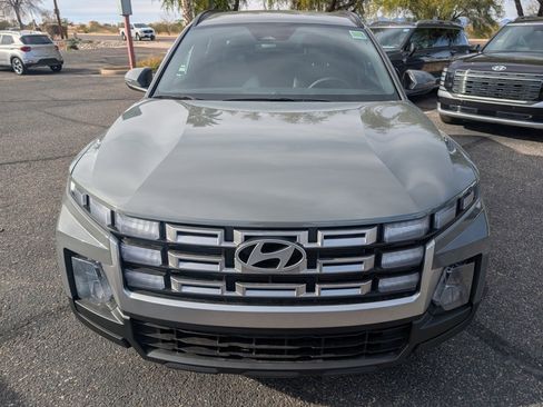 New 2026 Hyundai Santa Cruz SEL image 8