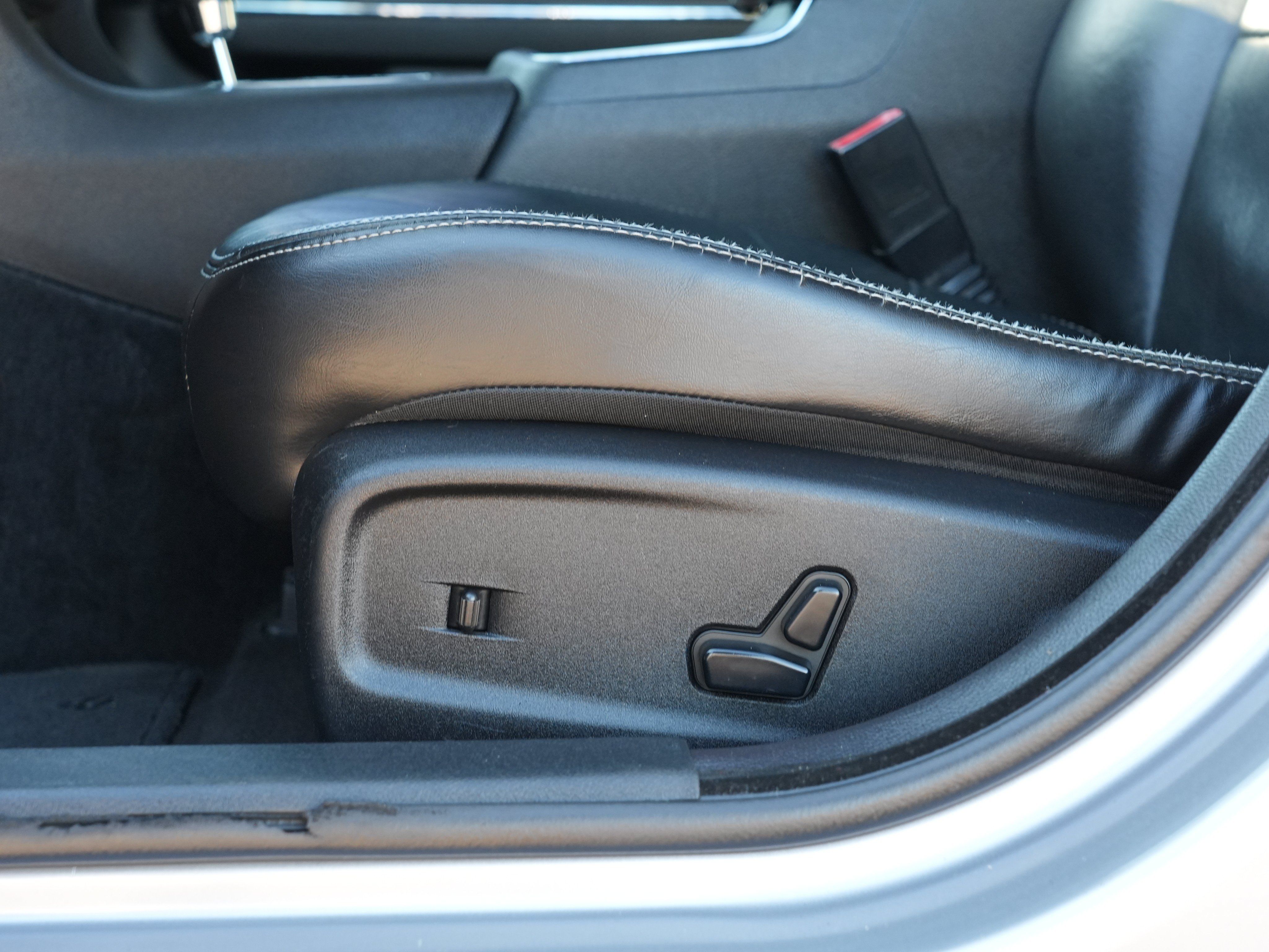 Used 2011 Dodge Charger R/T AWD/4WD image 15