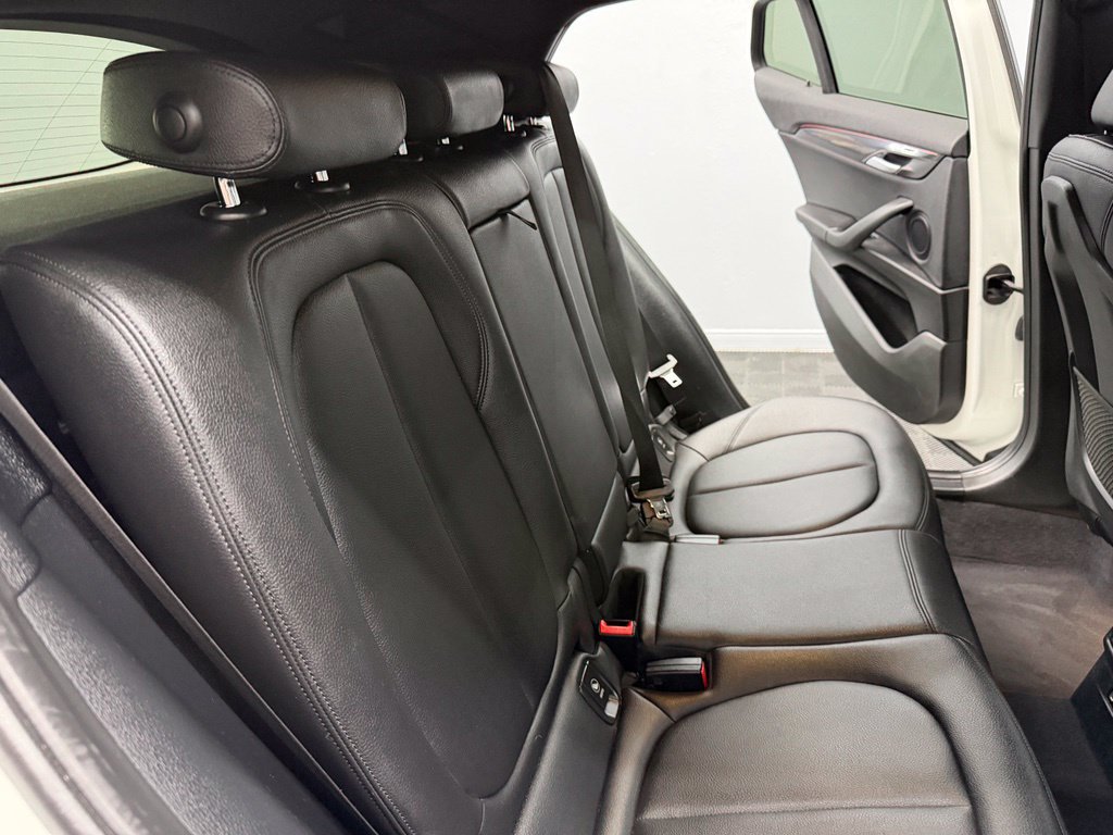 Used 2019 BMW X2 sDrive28i FWD image 45