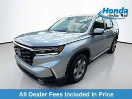 Used 2023 Honda Pilot EX-L image 1