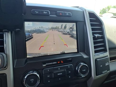 Used 2019 Ford F150 Lariat AWD/4WD image 19