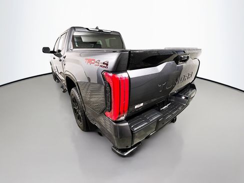 Used 2025 Toyota Tundra Platinum w/ TRD Off-Road Package image 8