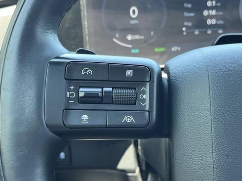 Certified 2025 Hyundai Santa Fe Calligraphy AWD/4WD image 32