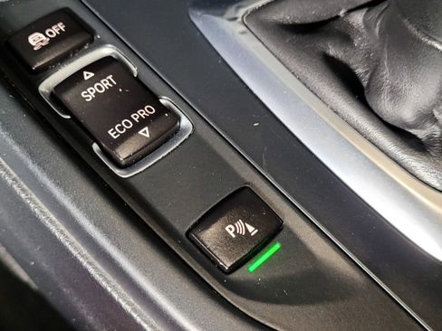 Used 2015 BMW 328i Gran Turismo xDrive image 36