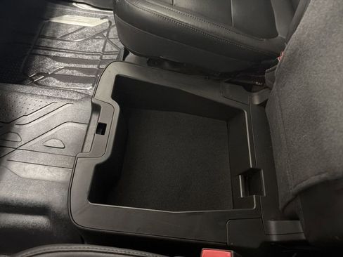 Used 2019 Chevrolet Silverado 1500 LTZ image 54