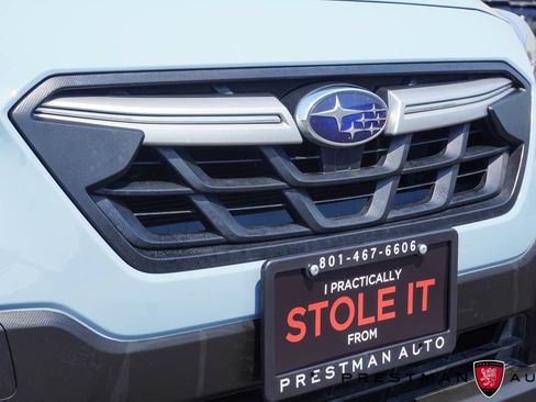 Used 2023 Subaru Crosstrek 2.5i Limited AWD/4WD image 17
