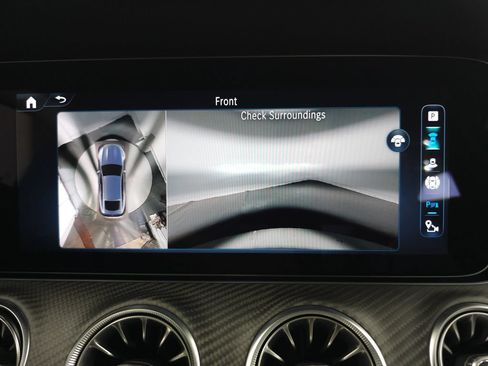 Certified 2024 Mercedes-Benz AMG GT 63 image 17