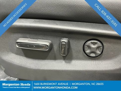 New 2026 Honda Odyssey Touring image 15