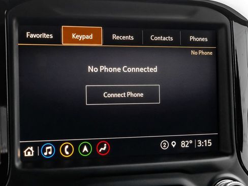 Used 2022 GMC Sierra 2500 Denali AWD/4WD image 24