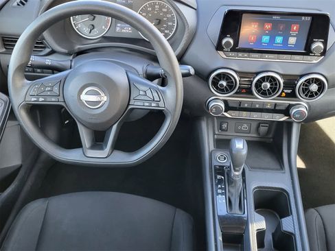 Used 2024 Nissan Sentra S image 23