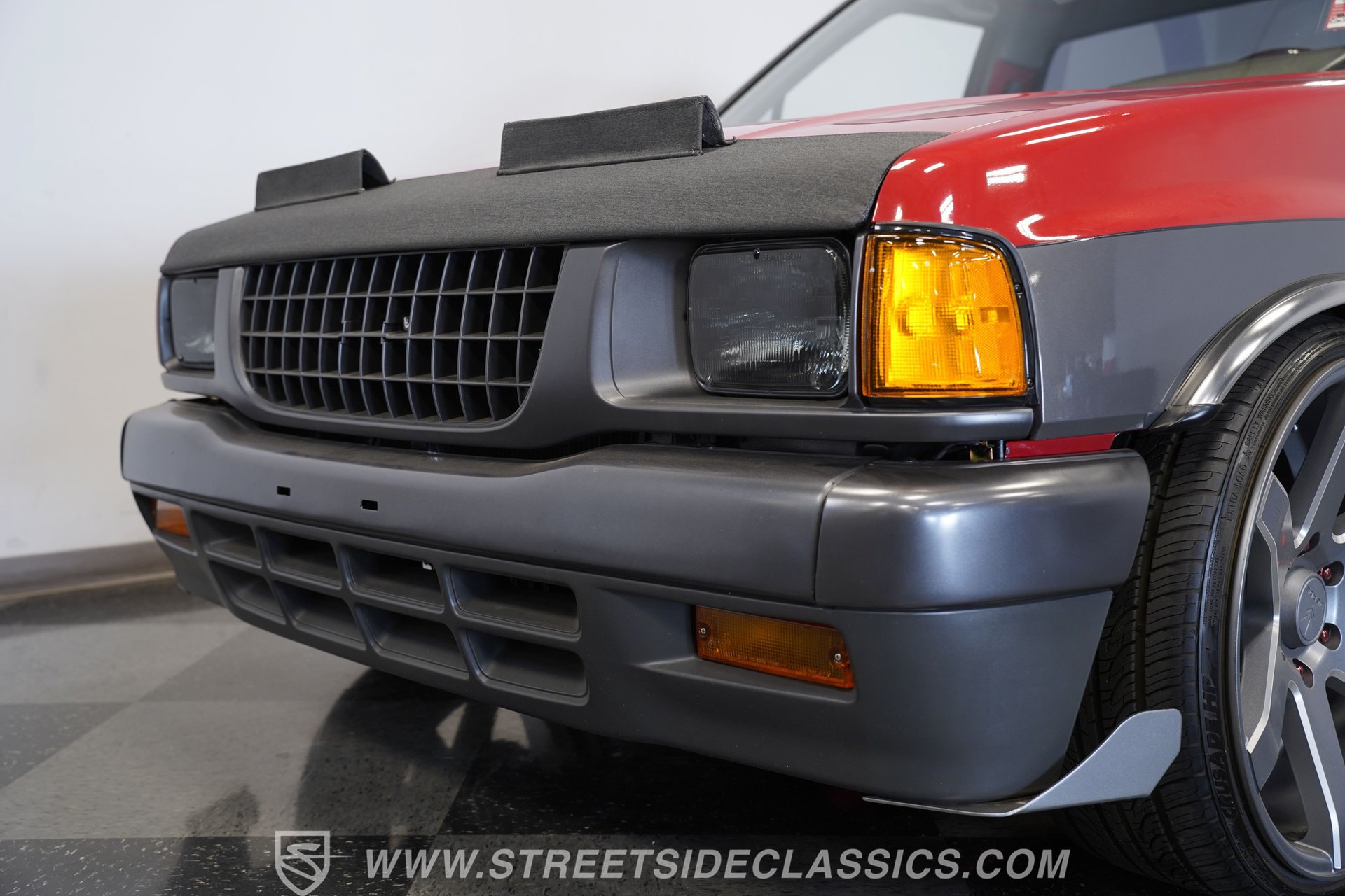 Used 1989 Isuzu Pickup S RWD image 27