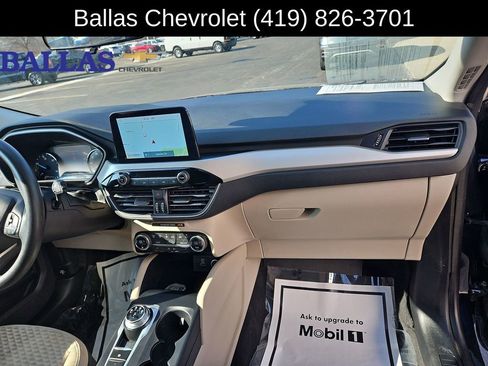 Used 2021 Ford Escape SE AWD/4WD image 29