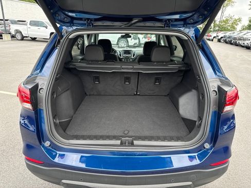 Used 2022 Chevrolet Equinox LT AWD/4WD image 6