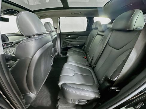 Used 2023 Hyundai Santa Fe Limited FWD image 29