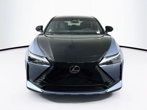 Used 2023 Lexus RZ 450e Premium w/ Accessory Package (P5) AWD/4WD image 2