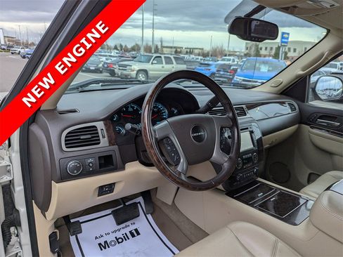 Used 2013 GMC Sierra 1500 Denali image 13