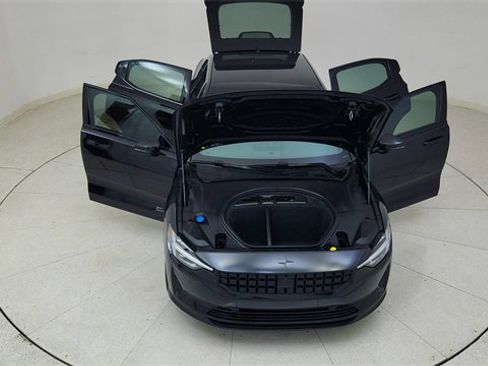 Used 2022 Polestar Polestar 2 w/ Plus Package image 83