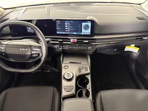 New 2026 Kia Sportage EX AWD/4WD image 36
