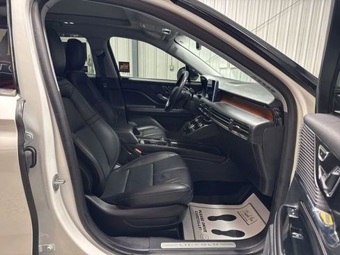 Used 2022 Lincoln Corsair Reserve w/ Equipment Group 201A image 31