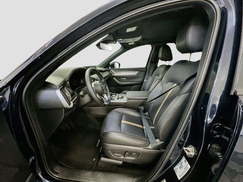 Used 2024 MAZDA CX-90 Plug-In Hybrid w/ Premium Plus AWD/4WD image 13