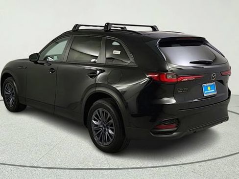 New 2026 MAZDA CX-70 SC Plus AWD/4WD image 5