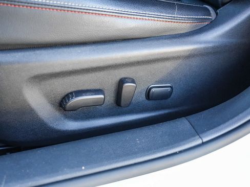 Used 2023 Nissan Altima 2.5 SR w/ SR Premium Package FWD image 19