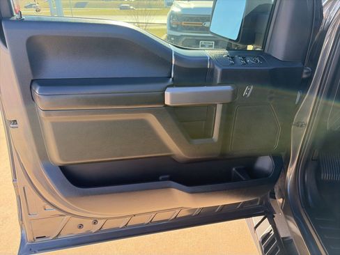 Used 2020 Ford F150 XLT w/ Equipment Group 302A Luxury image 13