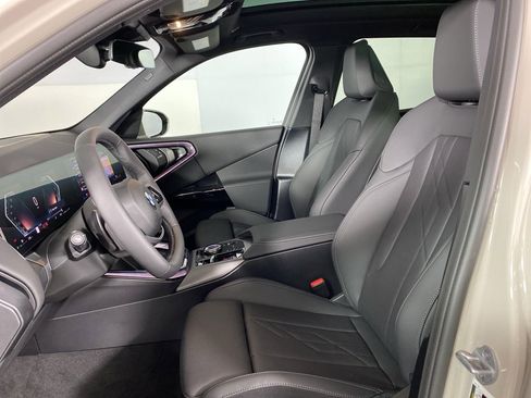 New 2026 BMW X3 xDrive30 w/ Premium Package image 6