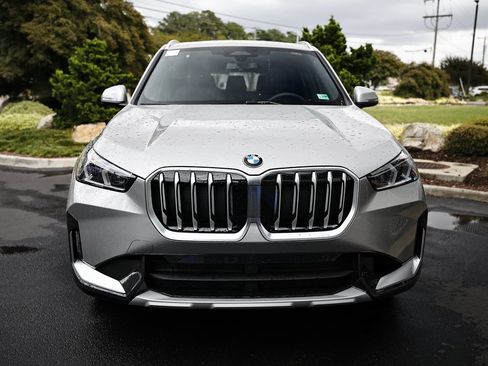 New 2026 BMW X1 xDrive28i w/ Convenience Package image 13