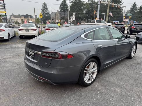 Used 2013 Tesla Model S RWD image 7