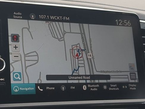 New 2026 Honda Ridgeline Black Edition image 20