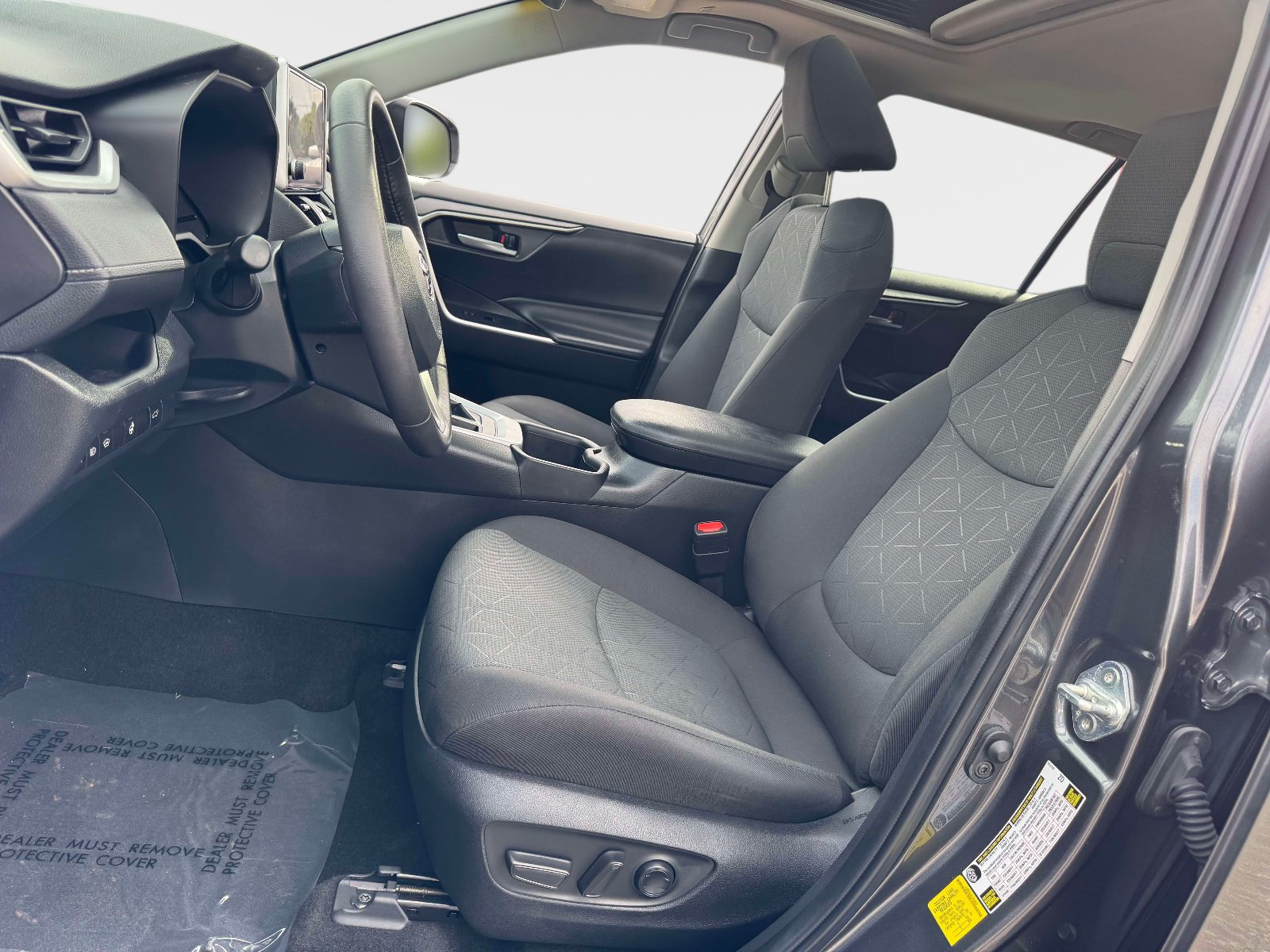 Certified 2023 Toyota RAV4 XLE w/ Convenience Package AWD/4WD image 14