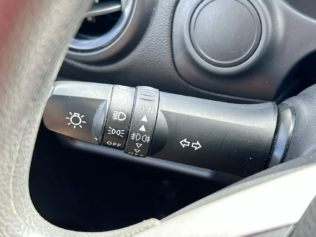 Used 2024 Mitsubishi Mirage ES FWD image 19