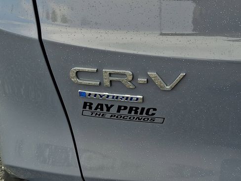 Used 2023 Honda CR-V Sport image 29